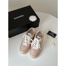 Chanel Casual Shoes